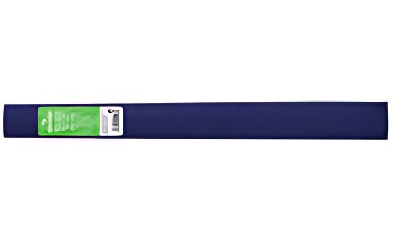 CANSON Rouleau de papier crépon, 32 g/m2, bleu outremer (13)