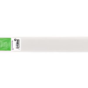 CANSON Rouleau de papier crépon, 32 g/m2, blanc (1)