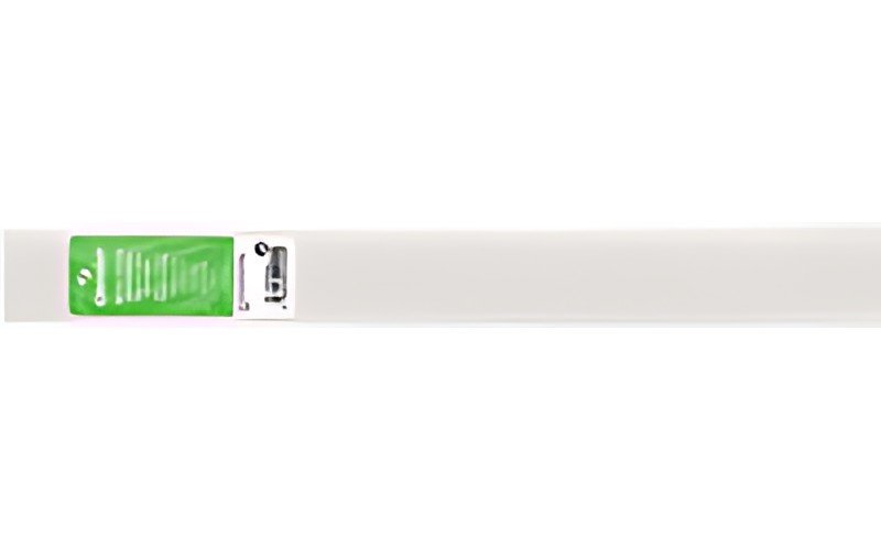 CANSON Rouleau de papier crépon, 32 g/m2, blanc (1)