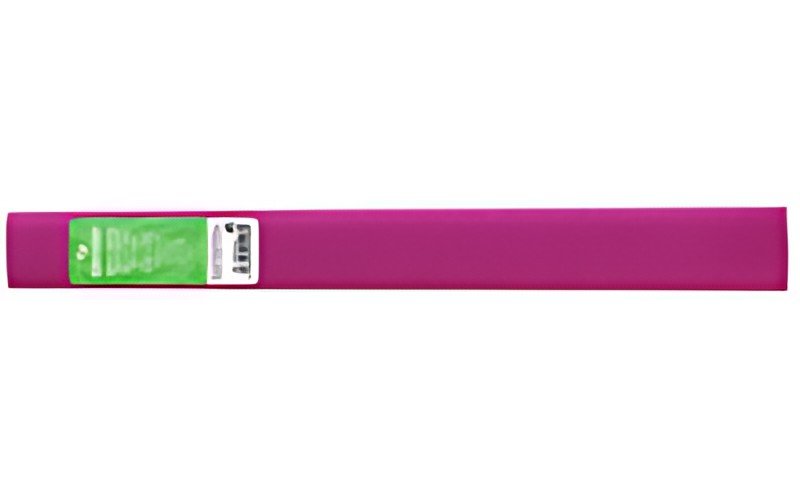 CANSON Rouleau de papier crépon, 32 g/m2, framboise (561)