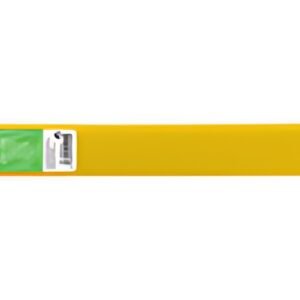 CANSON Rouleau de papier crépon, 32 g/m2, jaune citron (15)