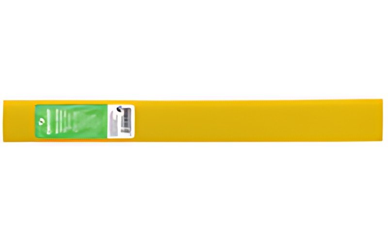 CANSON Rouleau de papier crépon, 32 g/m2, jaune citron (15)