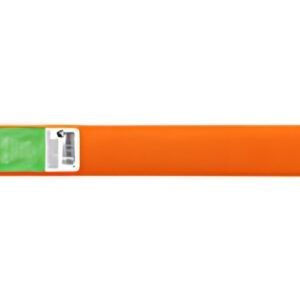 CANSON Rouleau de papier crépon, 32 g/m2, orange zinnia (58)