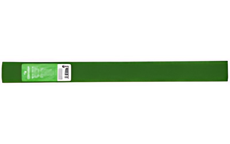 CANSON Rouleau de papier crépon, 32g, vert fougère (50)
