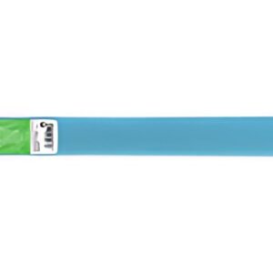 CANSON Rouleau de papier crépon, 32 g/m2, bleu turquoise (25