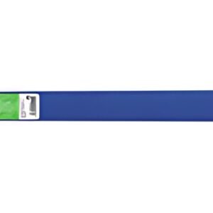 CANSON Rouleau de papier crépon, 32 g/m2, bleu exotique (57)