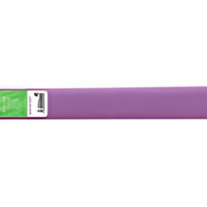 CANSON Rouleau de papier crépon, 32 g/m2, lilas (10)