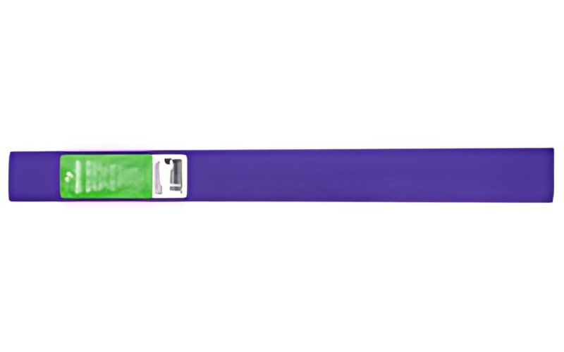 CANSON Rouleau de papier crépon, 32 g/m2, violet (11)