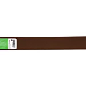 CANSON Rouleau de papier crépon, 32 g/m2, marron (30)