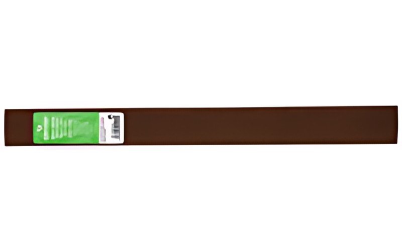 CANSON Rouleau de papier crépon, 32 g/m2, marron (30)