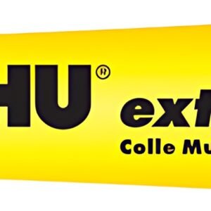 UHU Colle multi-matériaux extra gel, contenu: 31 ml