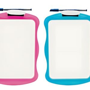BIC Ardoise blanche Velleda, dimensions: (L)200 x (H)300 mm