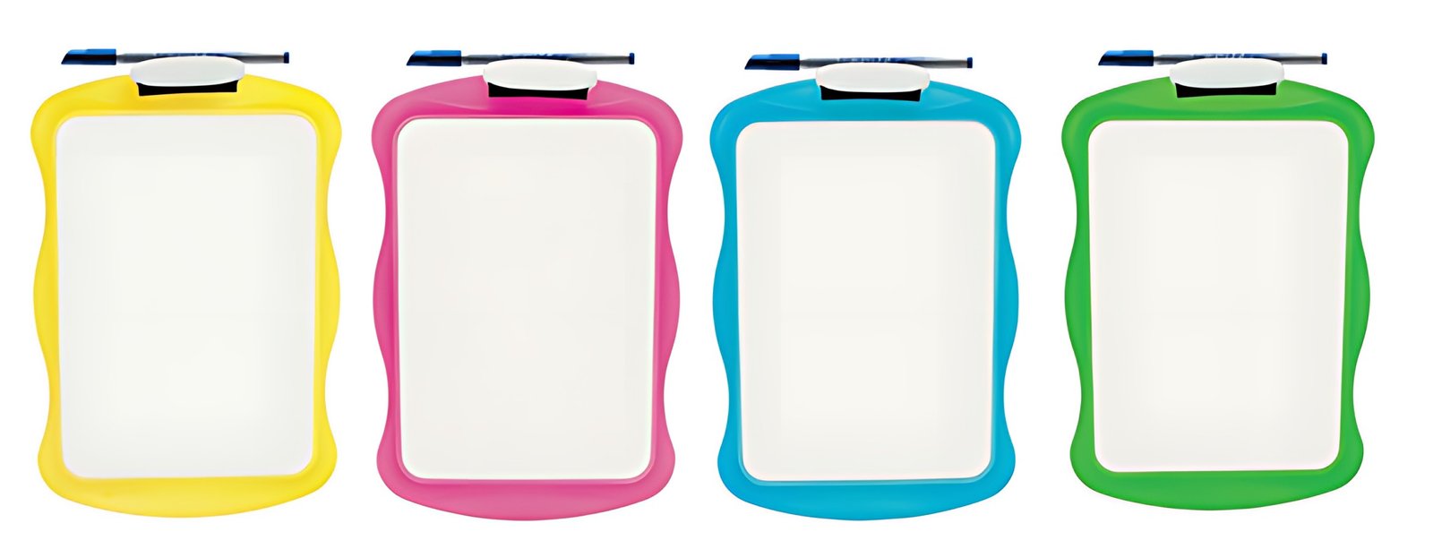 BIC Ardoise blanche Velleda, dimensions: (L)200 x (H)300 mm