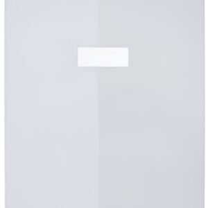 Oxford Protège-cahier Cristal Luxe, 170 x 220 mm, incolore