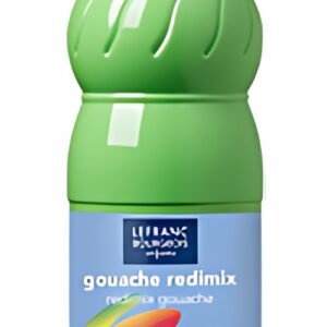 LEFRANC BOURGEOIS Gouache liquide 1.000 ml, vert clair
