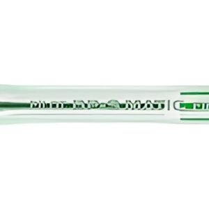 PILOT Stylo à bille rétractable BPS-Matic Fine, vert