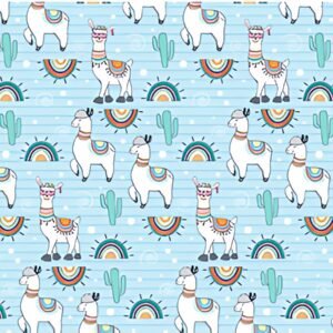 SUSY CARD Papier cadeau "Diego blau", sur rouleau