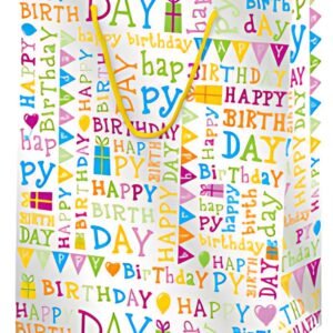 SUSY CARD Sac cadeau "Your Day"