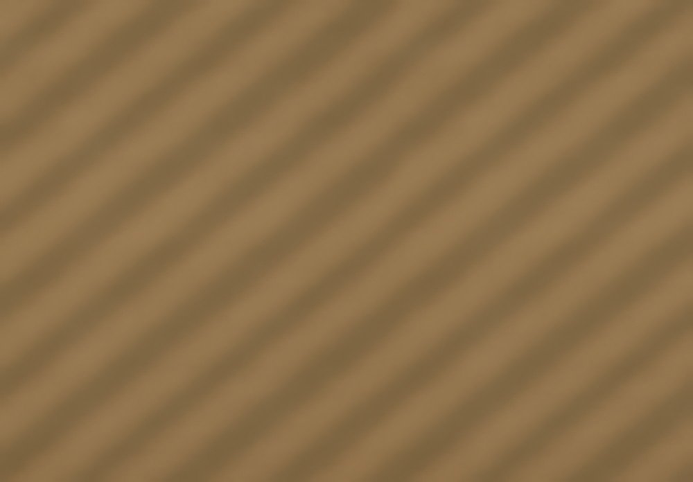 SUSY CARD Papier cadeau "Gold", sur rouleau