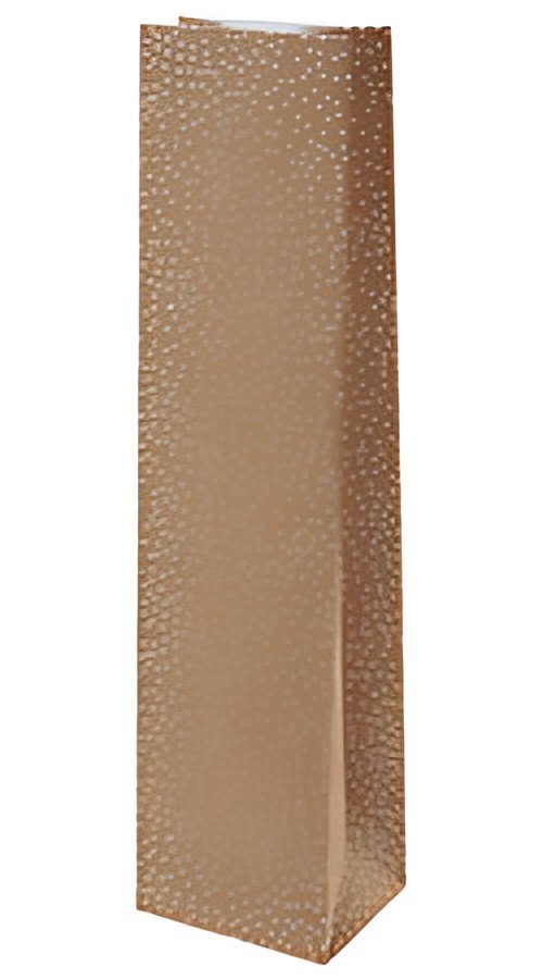 SUSY CARD Sac en papier pour bouteille, naturel