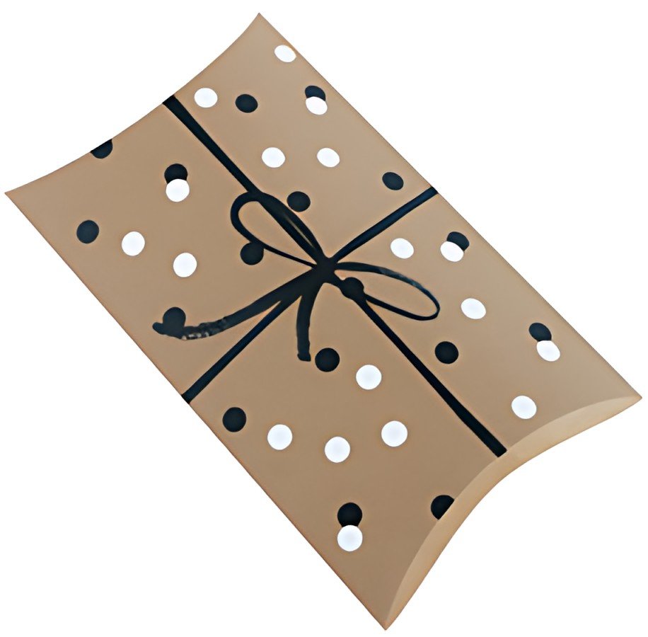 SUSY CARD Boîte cadeau "Beautiful gift"