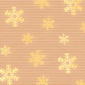 SUSY CARD Papier cadeau de Noël "Xmas Ice"