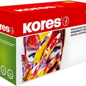 Kores Toner G1119RB remplace Canon FX-8, noir