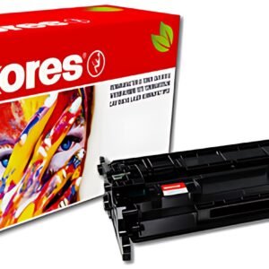 Kores Toner G1208RBR remplace hp Q5953A, magenta