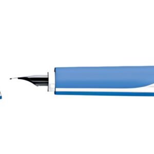 herlitz Stylo plume my.pen style "Baltic Blue"