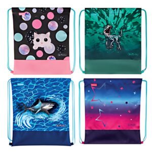 herlitz Sac de sport "Girls/Boys Mix"