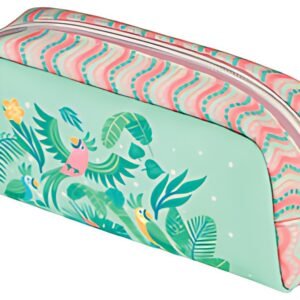 herlitz Trousse Pouch Bag "Sweet Jungle"