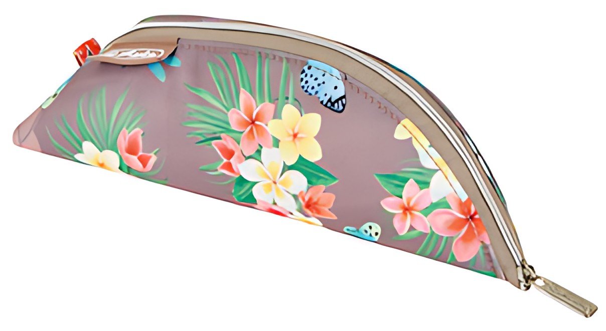 herlitz Trousse ronde Cocoon Ladylike "Butterflies"