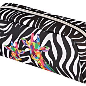 herlitz Trousse Pouch Bag "Wild Neon"
