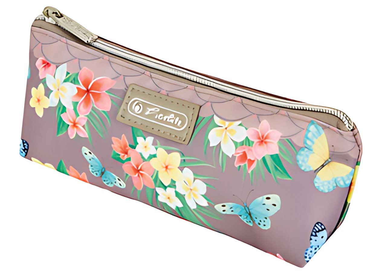 herlitz Trousse Ladylike "Butterflies"