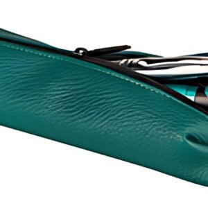 herlitz Trousse ronde Origami "Forest green"