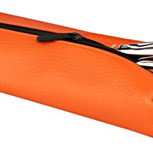 herlitz Trousse ronde Origami "Spicy orange"