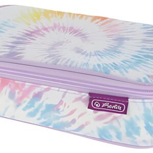 herlitz Trousse be.bag BEATBOX New Batik "Freedom"