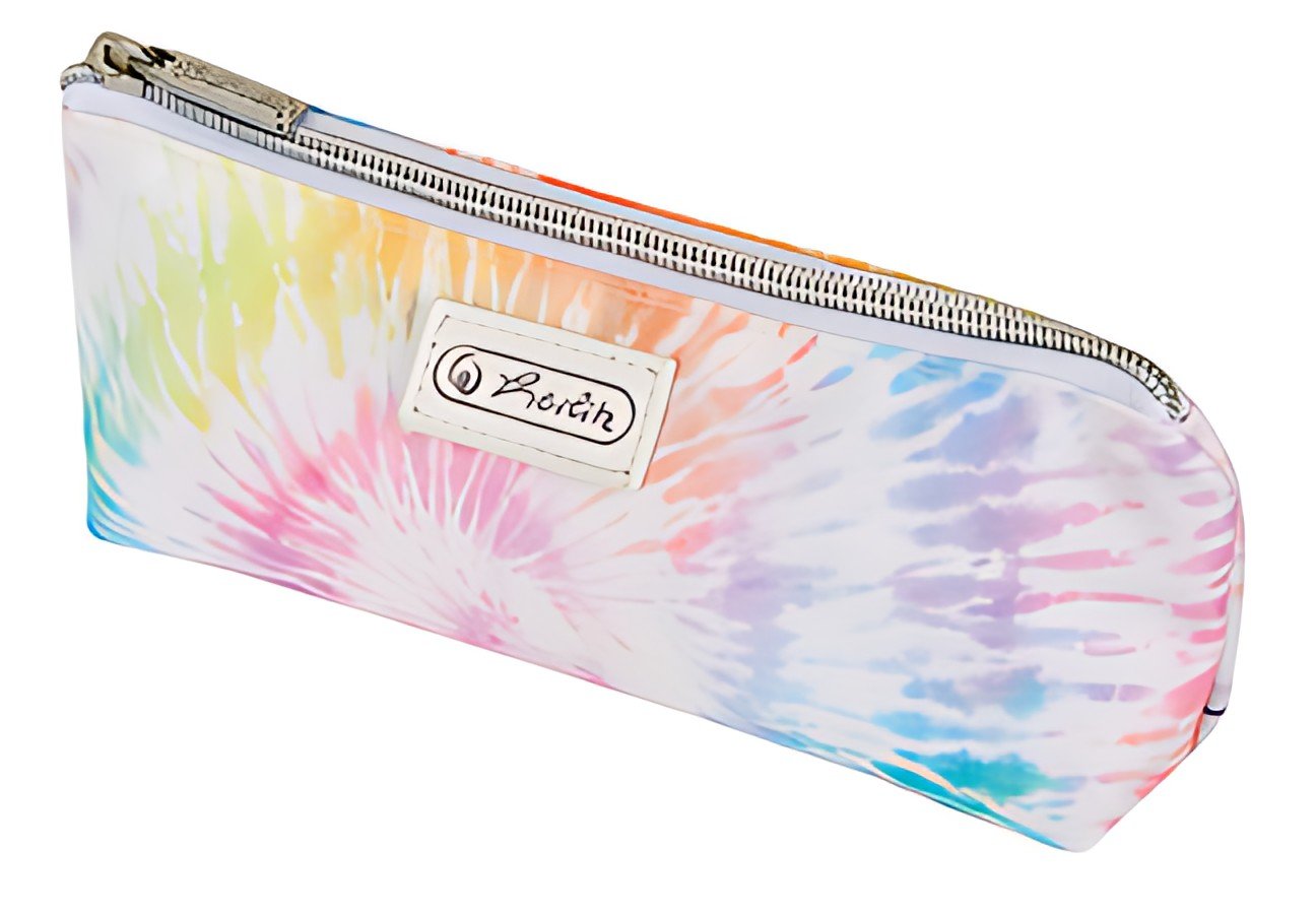 herlitz Trousse New Batik "Freedom"