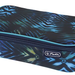 herlitz Trousse be.bag BEATBOX New Batik "Fearless"