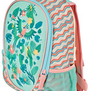 herlitz Sac à dos pour la maternelle Rookie "Sweet Jungle"