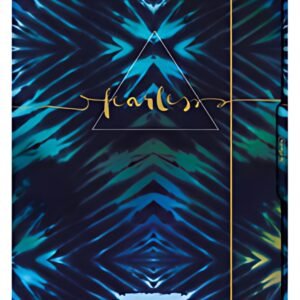 herlitz Pochette de rangement à dessins New Batik, A3