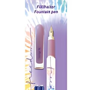 herlitz Stylo plume New Batik "Freedom"