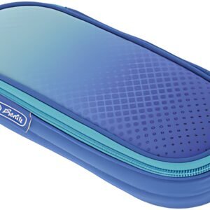 herlitz Trousse "Dip Dye Blue"