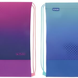 herlitz Sac de sport "Dip Dye Mix"