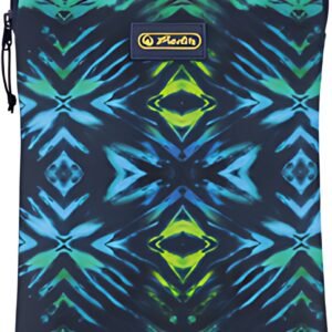 herlitz Housse pour tablette "New Batik", polyester