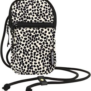 herlitz Sac à bandoulière pour smartphone "Spotted"