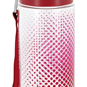 herlitz Gourde, 0,5 mm litre, rouge