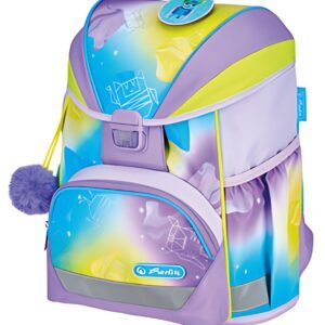 herlitz Cartable UltraLight XL Plus "Little Monster"