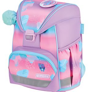 herlitz Cartable UltraLight Plus "Ocean Lights"