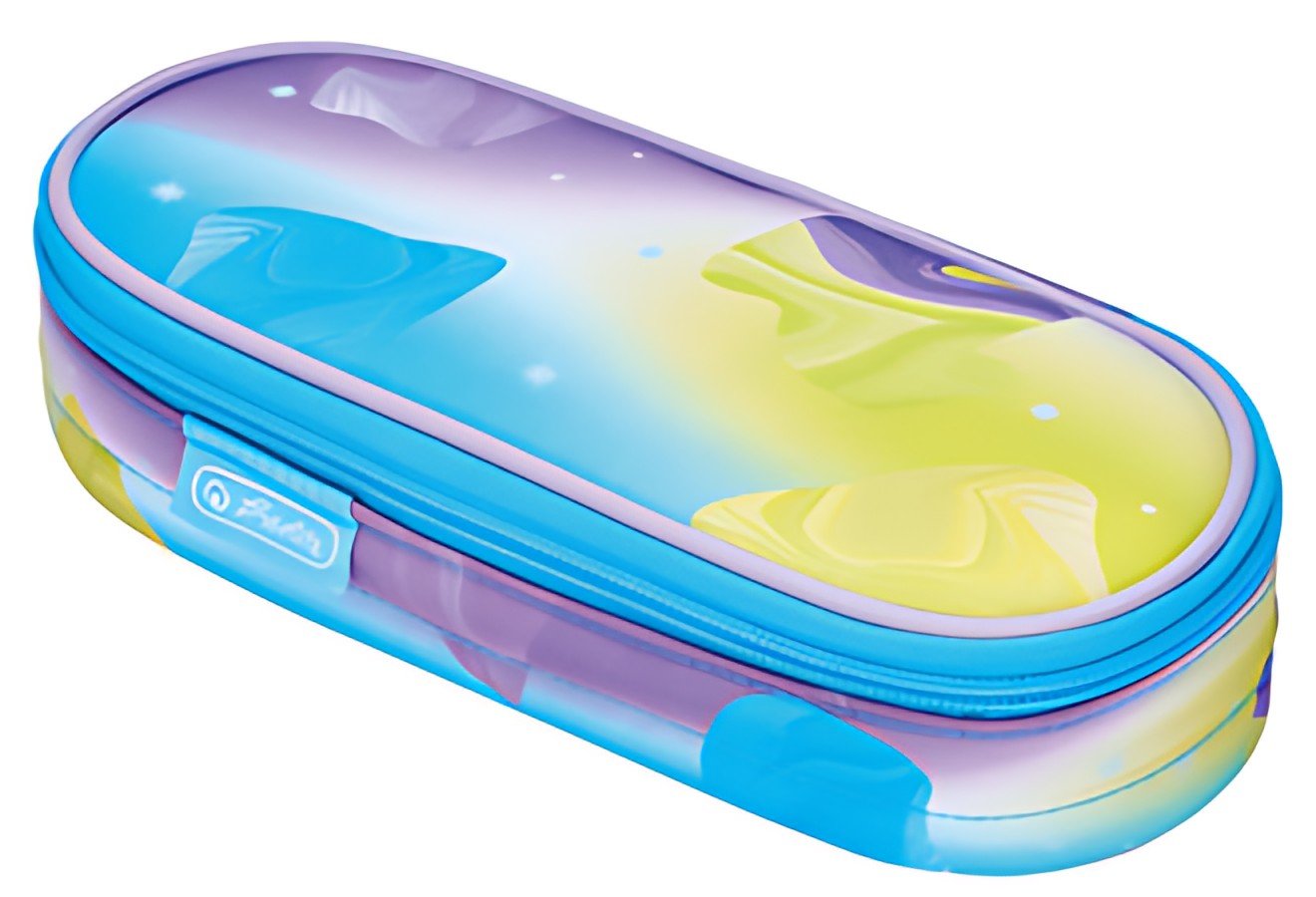 herlitz Trousse "Little Monster"